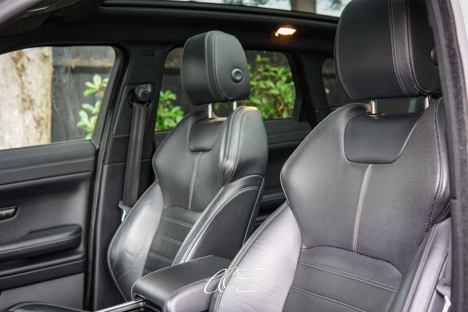 Used Land Rover Range Rover Evoque 2017 for sale - 76969192: Photo 37