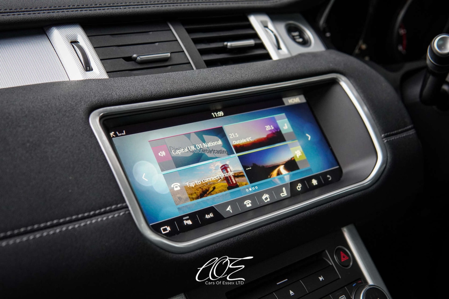 Used Land Rover Range Rover Evoque 2017 for sale - 76969192: Photo 38