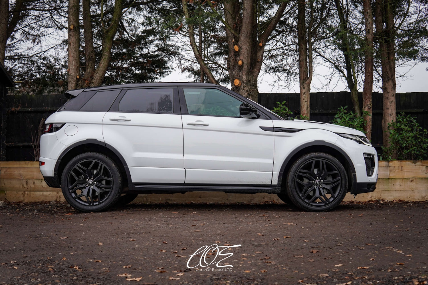 Used Land Rover Range Rover Evoque 2017 for sale - 76969192: Photo 4