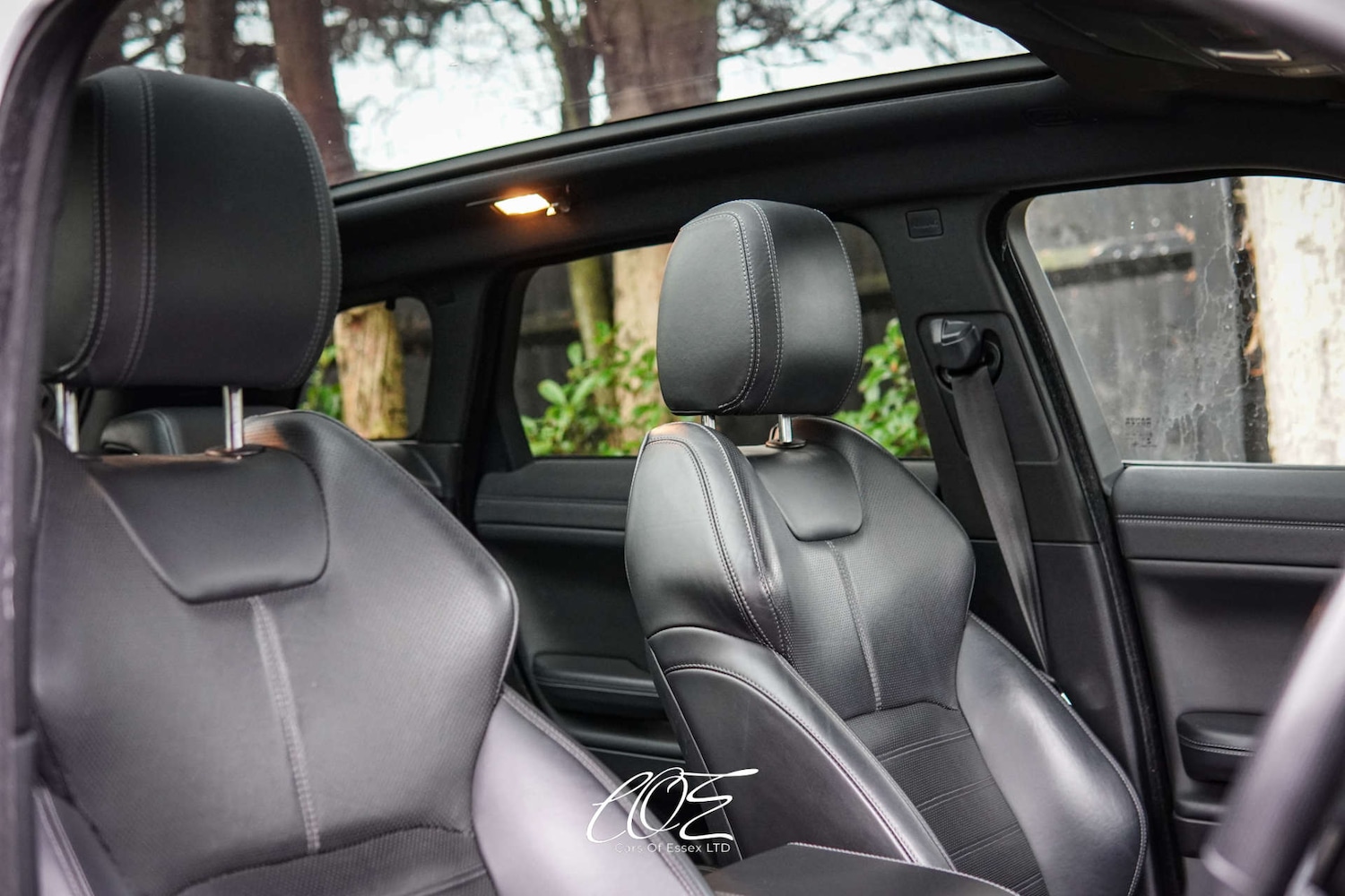 Used Land Rover Range Rover Evoque 2017 for sale - 76969192: Photo 5