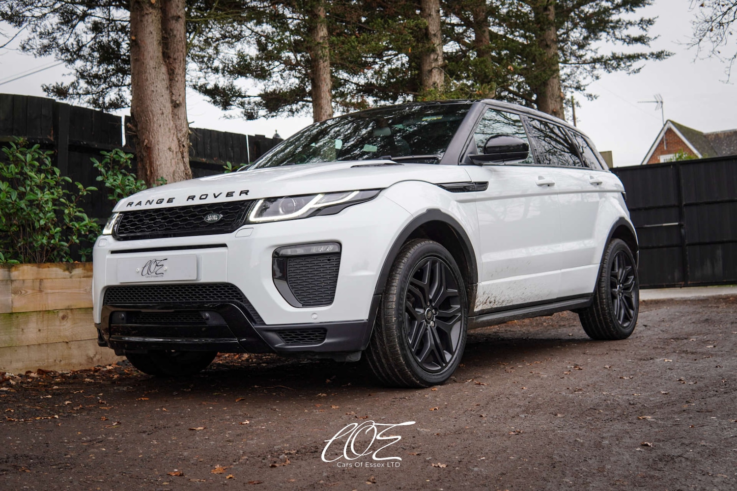 Used Land Rover Range Rover Evoque 2017 for sale - 76969192: Photo 6