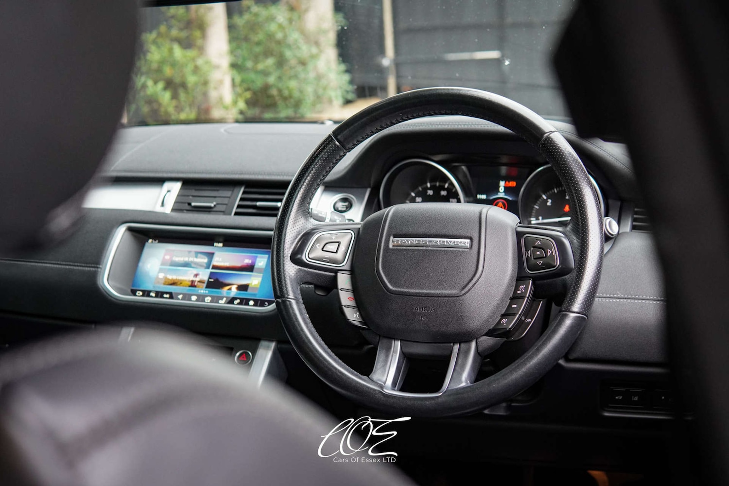 Used Land Rover Range Rover Evoque 2017 for sale - 76969192: Photo 7