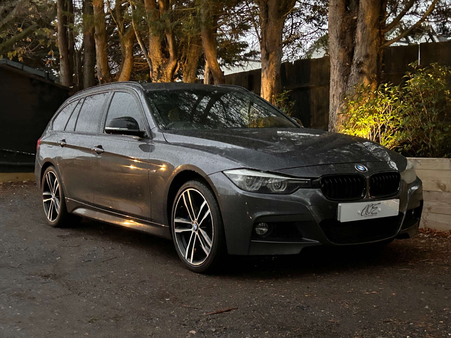 Used BMW 3 Series 2018 for sale - 76665417: Photo 1