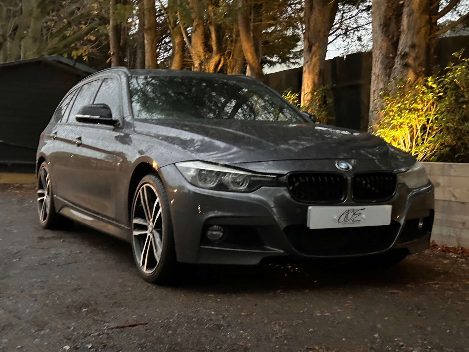 Used BMW 3 Series 2018 for sale - 76665417: Photo 4