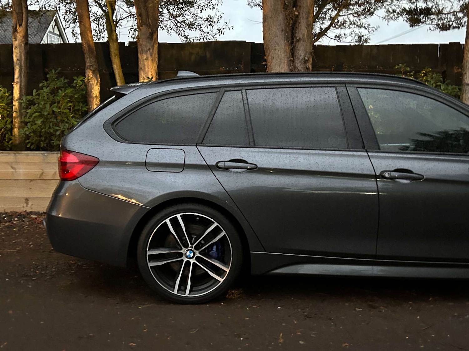 Used BMW 3 Series 2018 for sale - 76665417: Photo 5