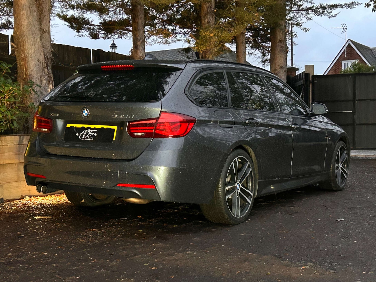 Used BMW 3 Series 2018 for sale - 76665417: Photo 7