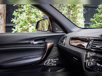 Used BMW 1 Series 2017 for sale - 76834593: Photo