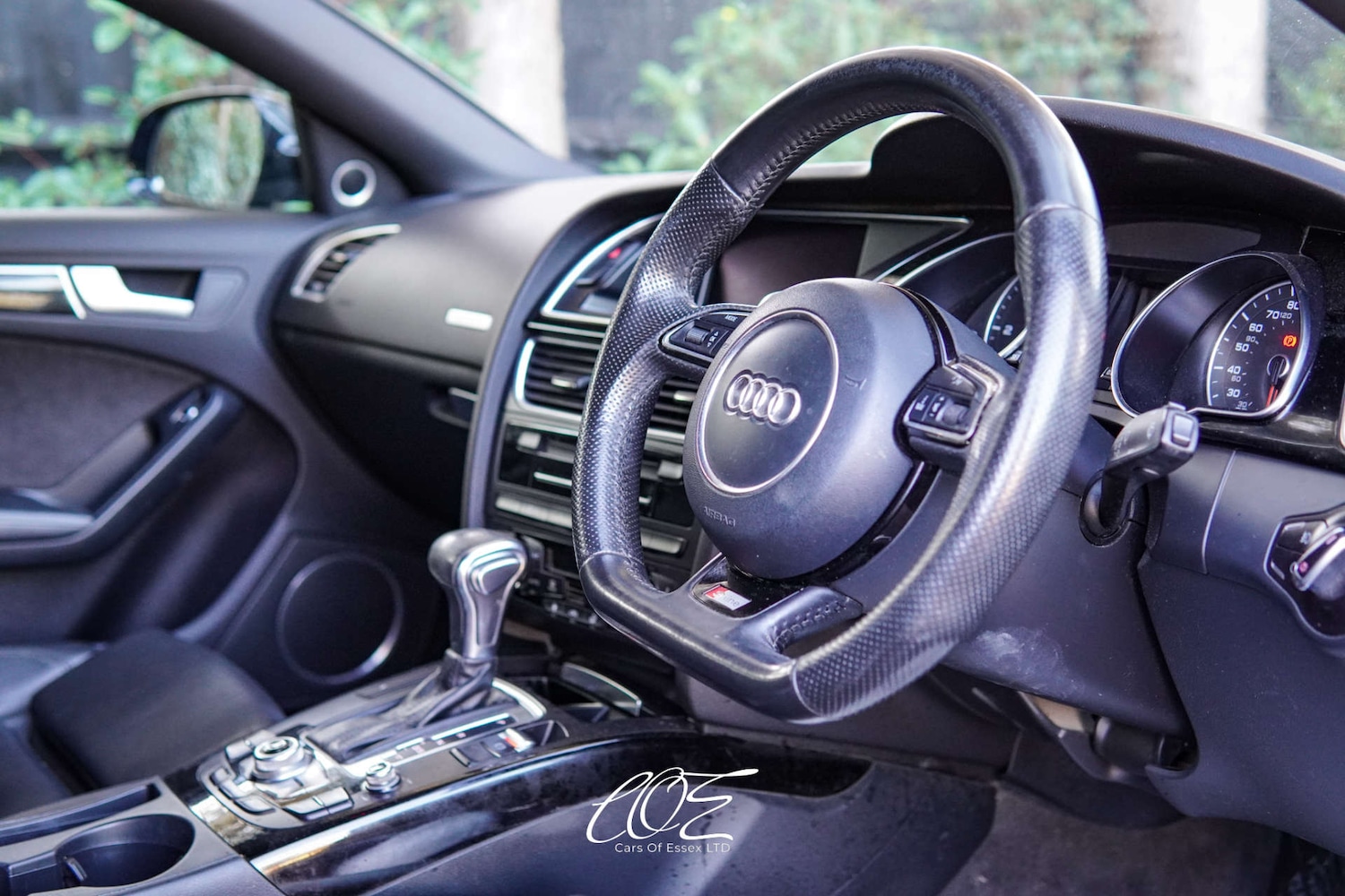 Used Audi A5 2016 for sale - 77506853: Photo 10