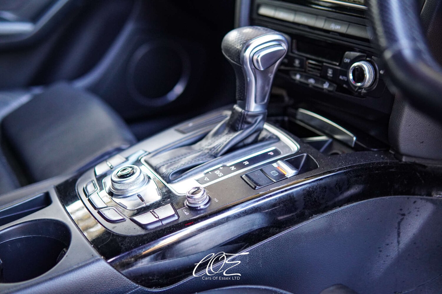 Used Audi A5 2016 for sale - 77506853: Photo 11