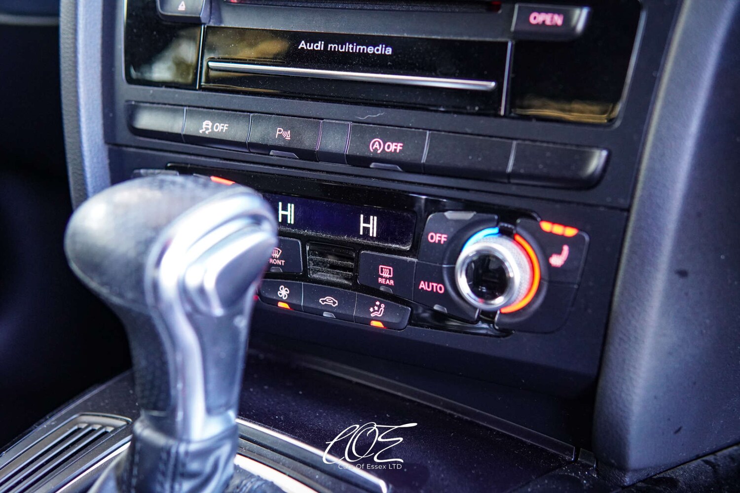 Used Audi A5 2016 for sale - 77506853: Photo 13