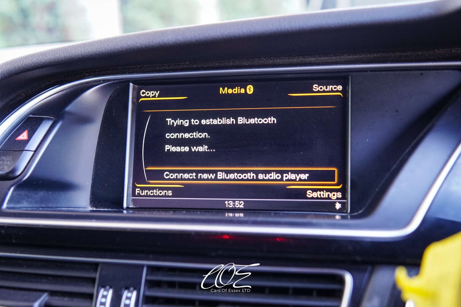 Used Audi A5 2016 for sale - 77506853: Photo 16