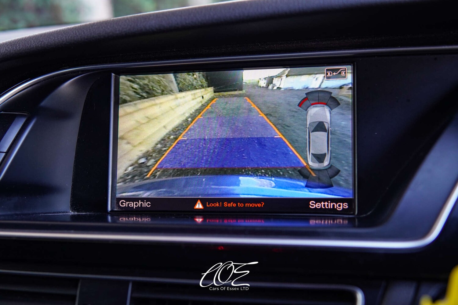 Used Audi A5 2016 for sale - 77506853: Photo 17