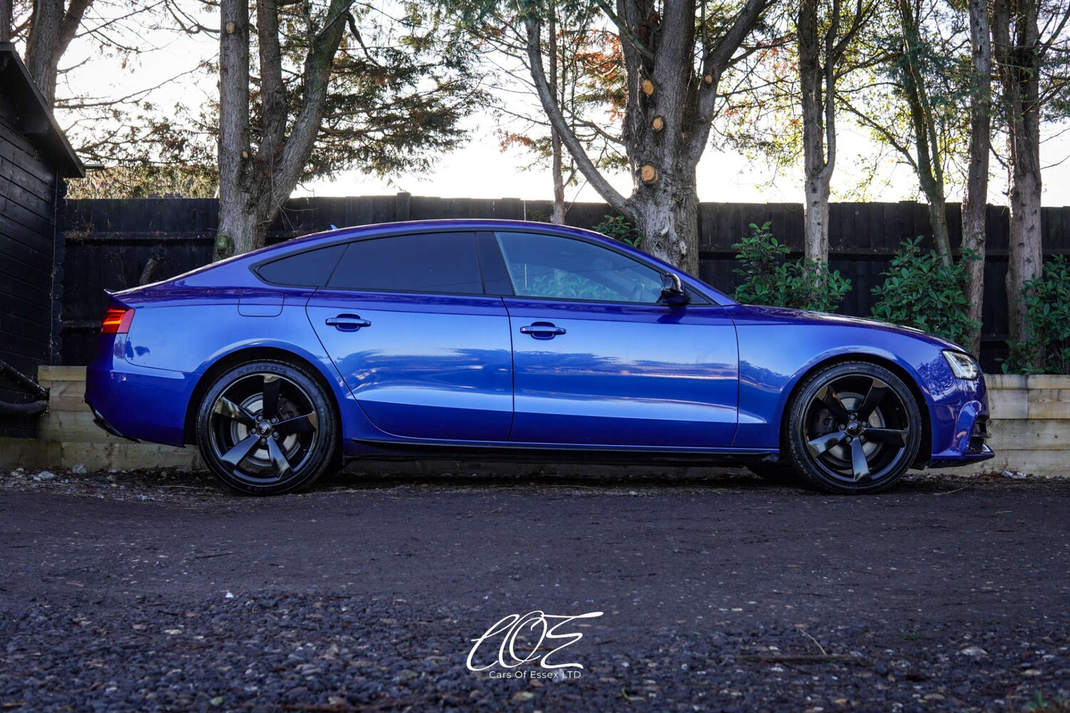 Used Audi A5 2016 for sale - 77506853: Photo 18