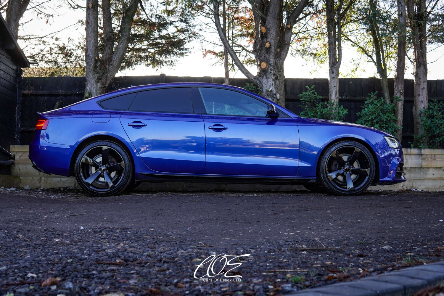 Used Audi A5 2016 for sale - 77506853: Photo 19