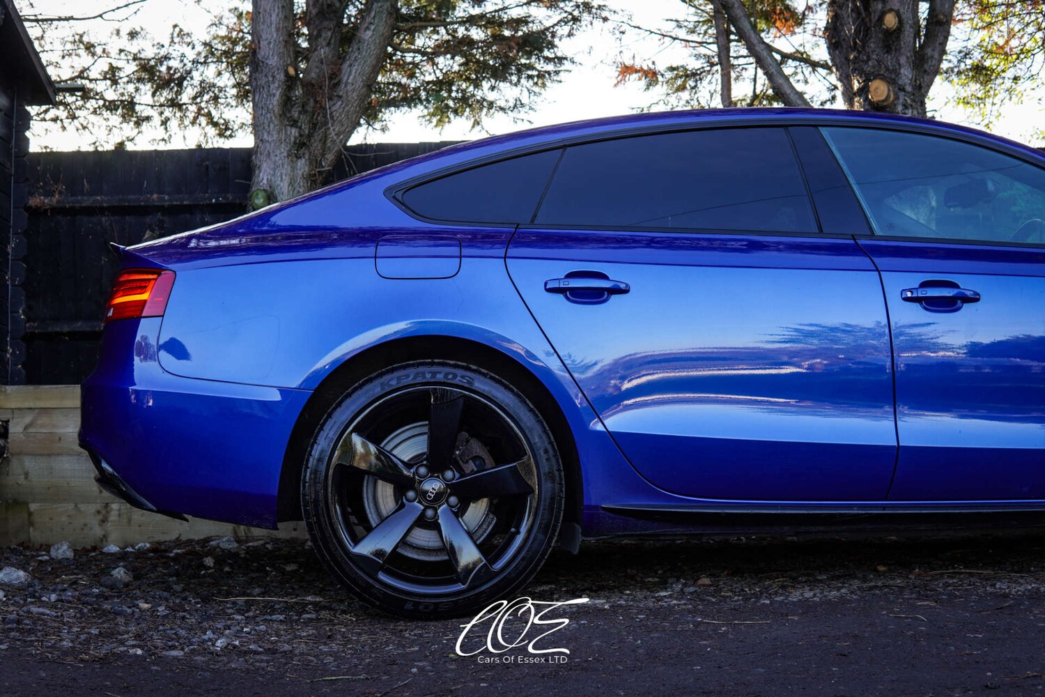 Used Audi A5 2016 for sale - 77506853: Photo 22