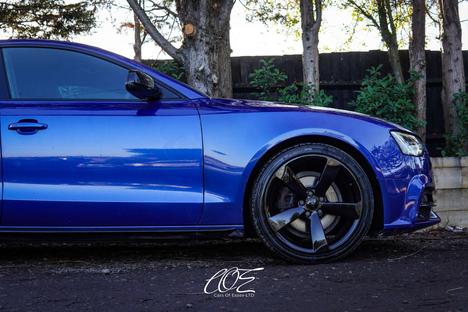 Used Audi A5 2016 for sale - 77506853: Photo 23