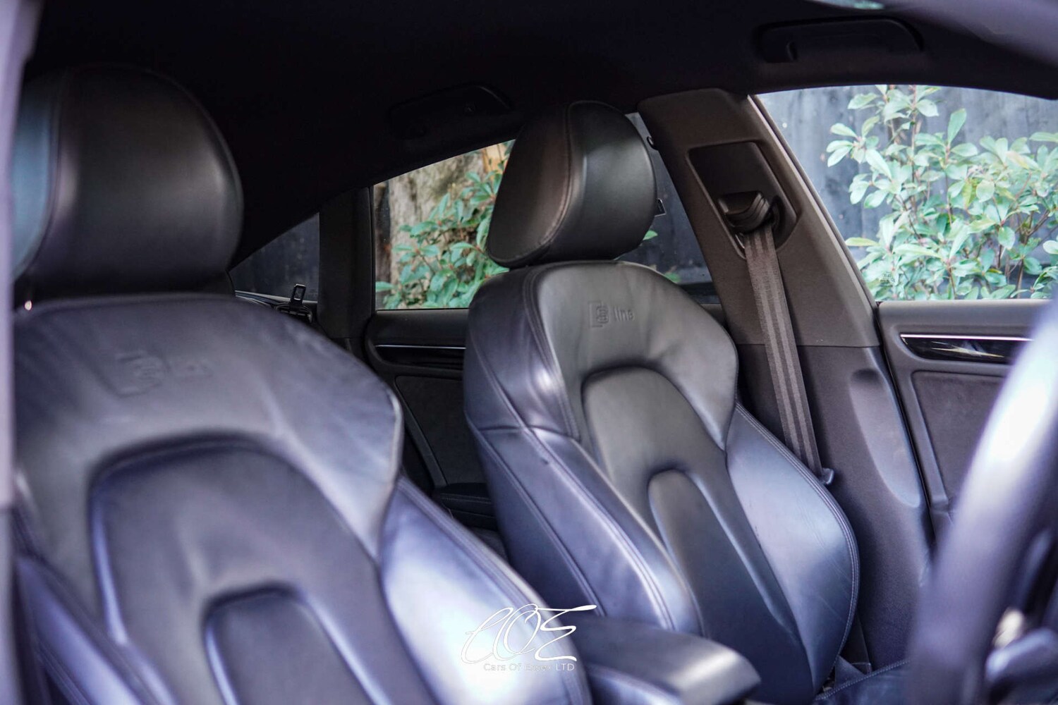 Used Audi A5 2016 for sale - 77506853: Photo 24