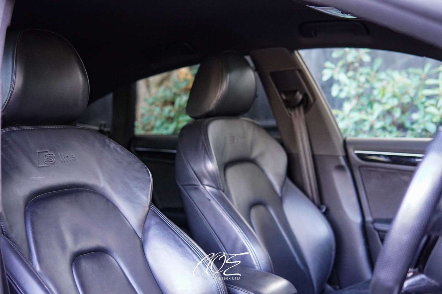 Used Audi A5 2016 for sale - 77506853: Photo 25