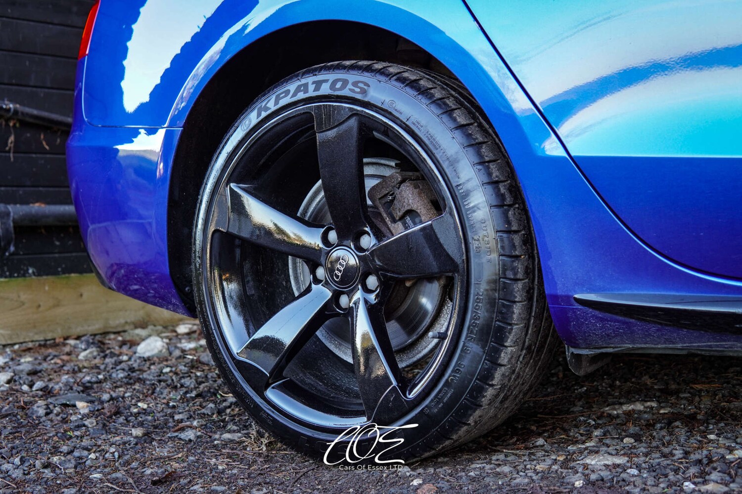 Used Audi A5 2016 for sale - 77506853: Photo 27