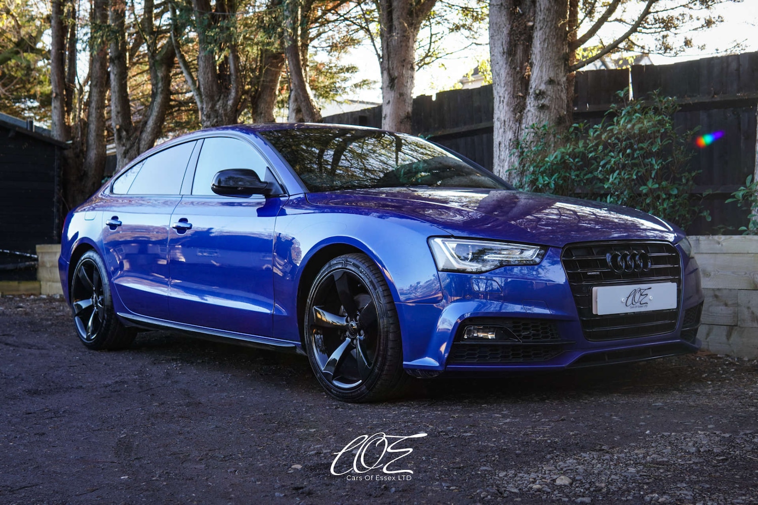 Used Audi A5 2016 for sale - 77506853: Photo 3