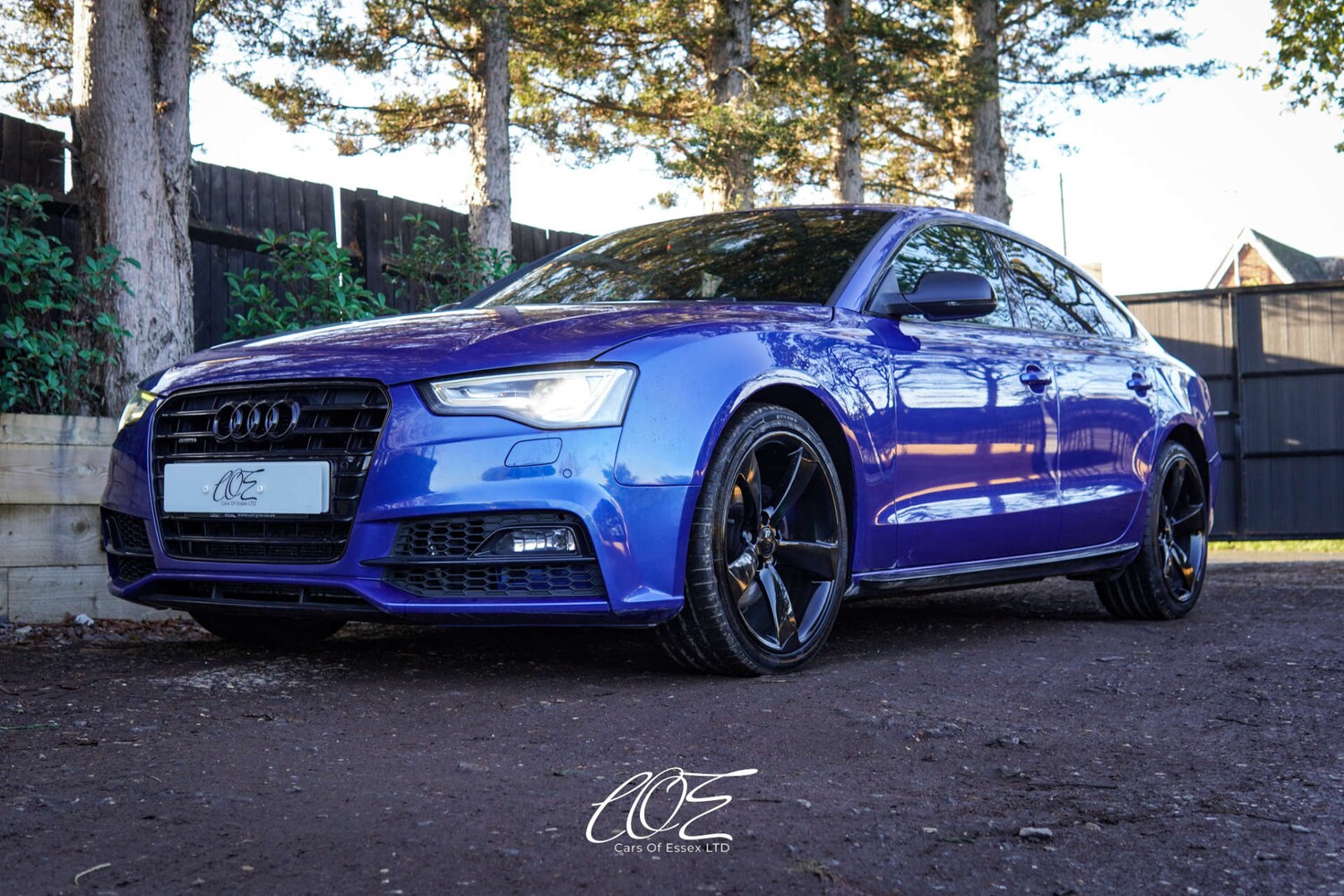 Used Audi A5 2016 for sale - 77506853: Photo 30