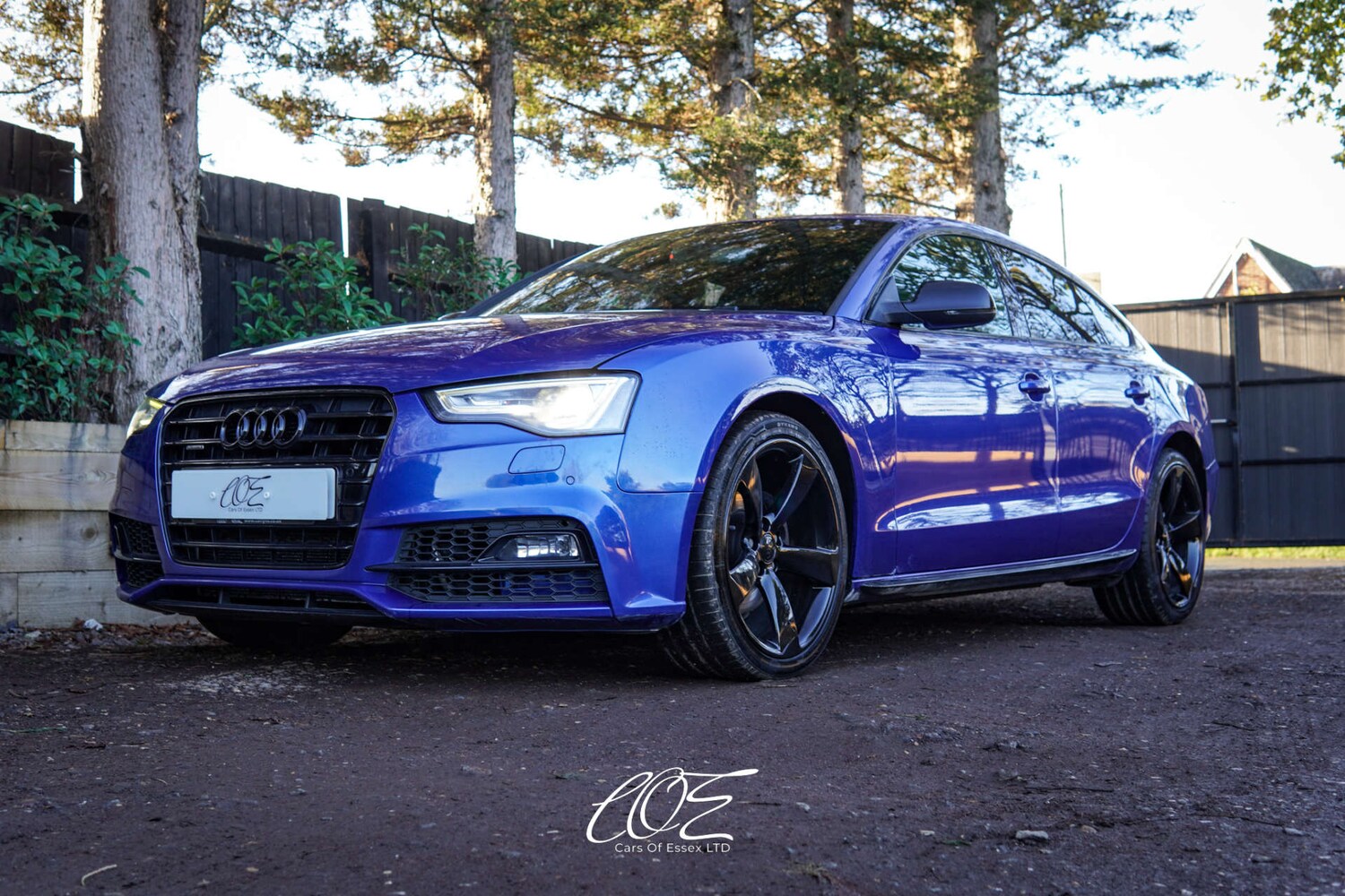 Used Audi A5 2016 for sale - 77506853: Photo 31