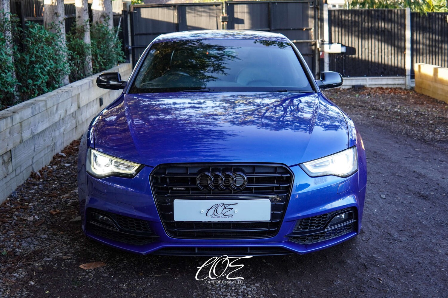 Used Audi A5 2016 for sale - 77506853: Photo 32