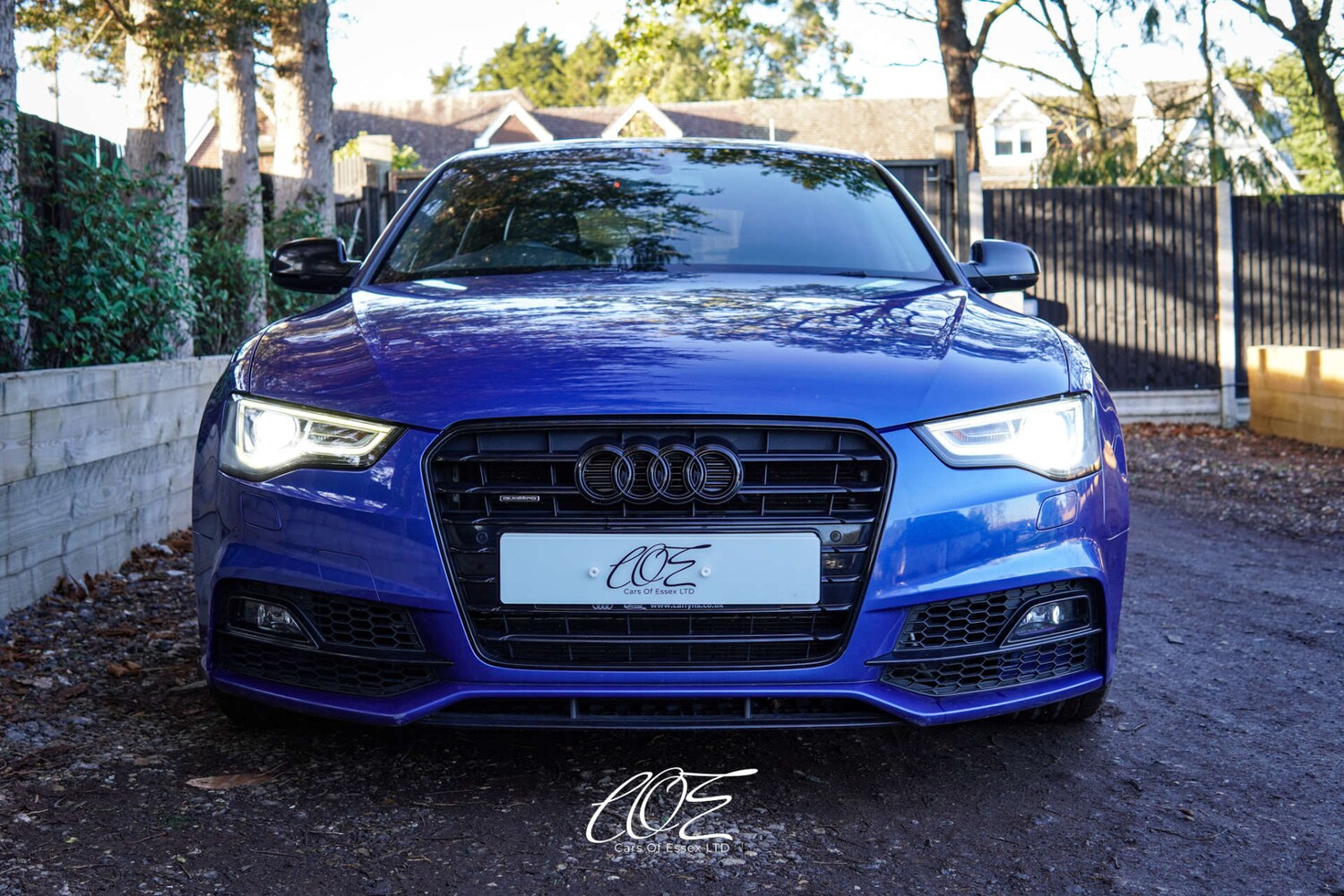 Used Audi A5 2016 for sale - 77506853: Photo 33