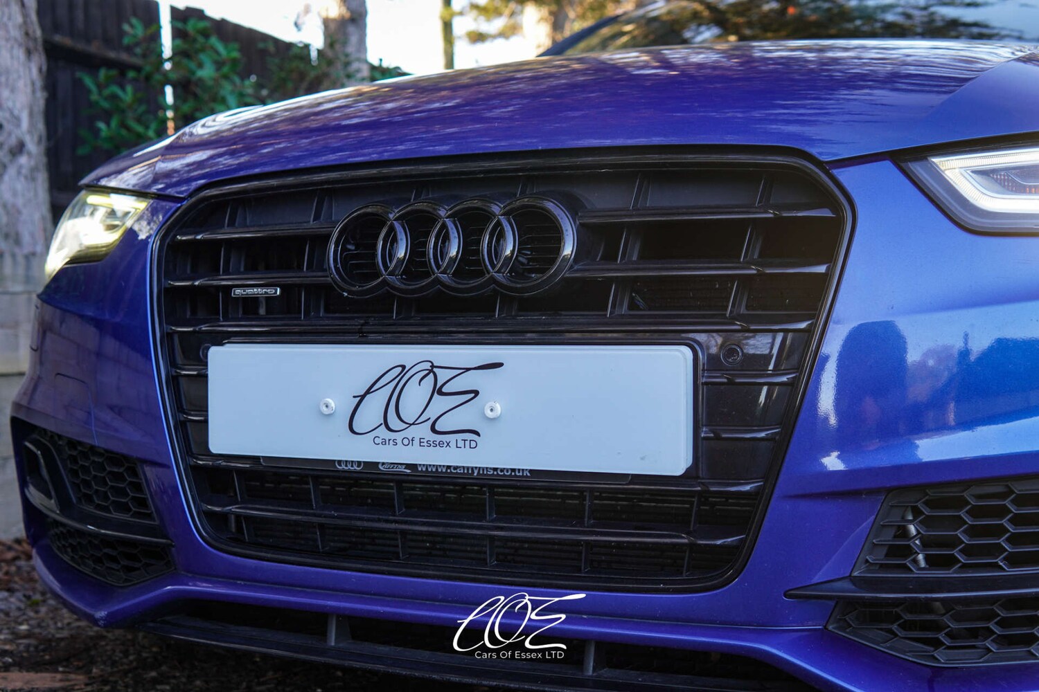 Used Audi A5 2016 for sale - 77506853: Photo 34