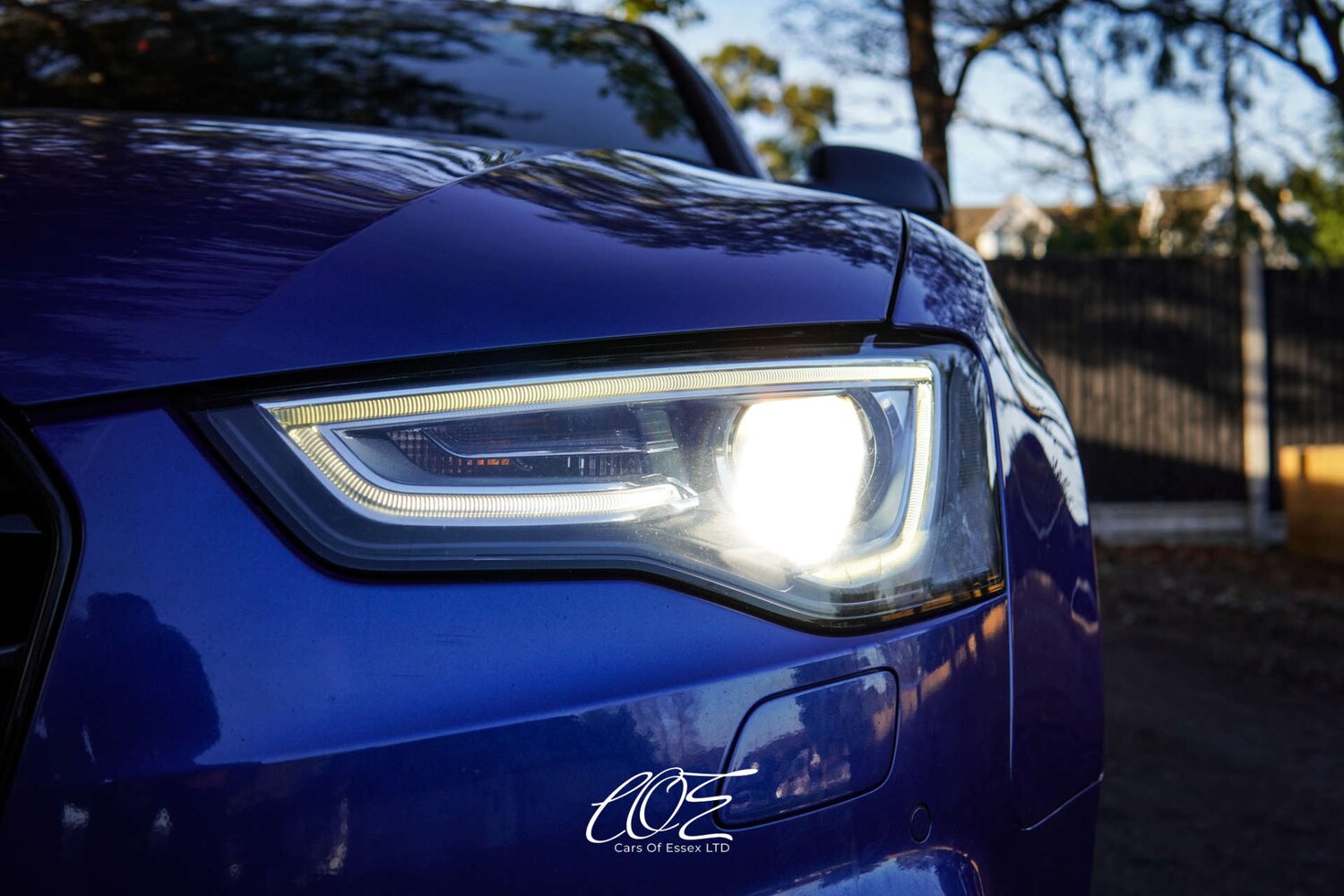 Used Audi A5 2016 for sale - 77506853: Photo 35