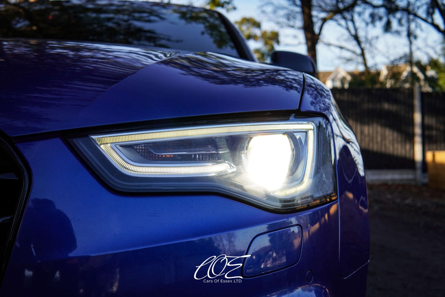 Used Audi A5 2016 for sale - 77506853: Photo 36