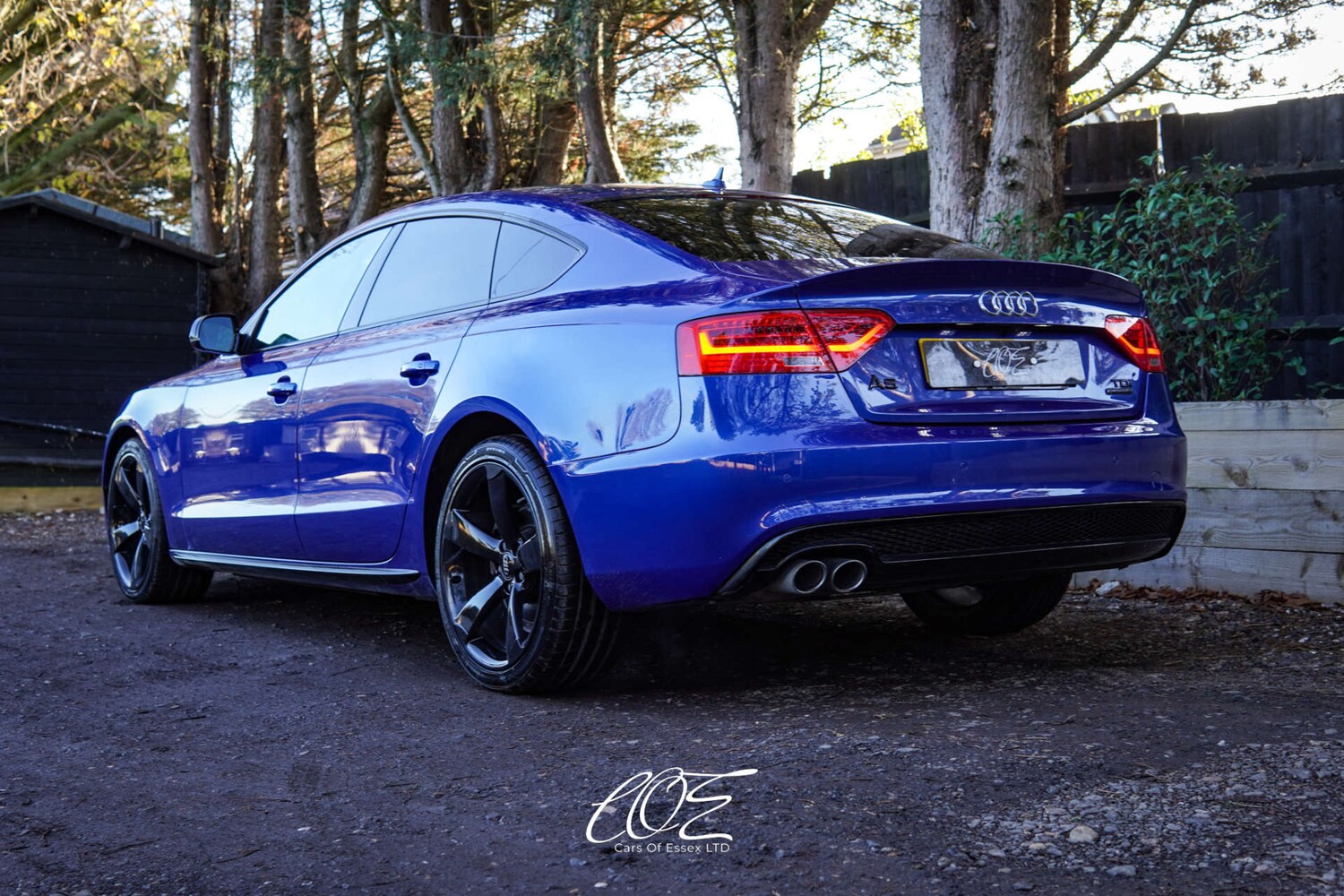 Used Audi A5 2016 for sale - 77506853: Photo 38