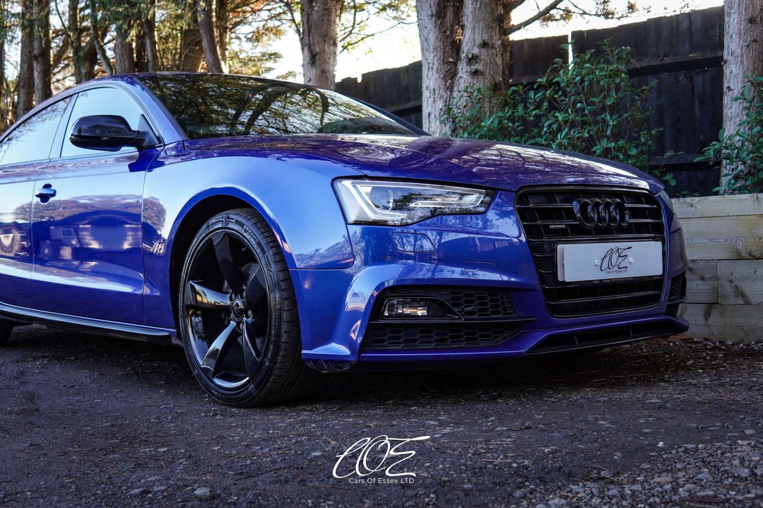 Used Audi A5 2016 for sale - 77506853: Photo 4