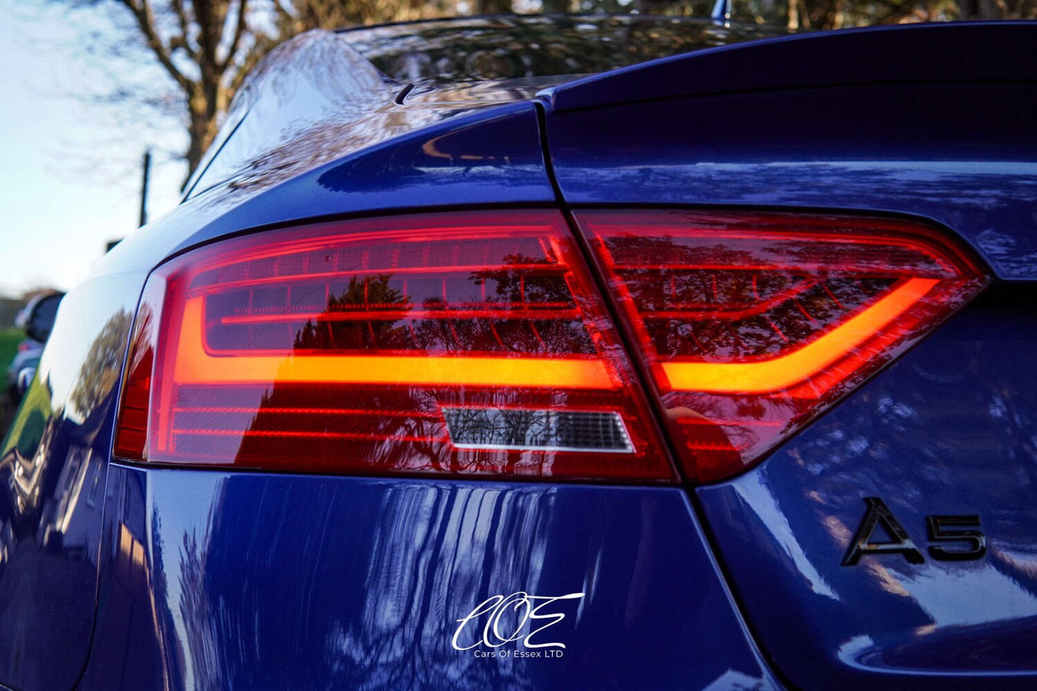 Used Audi A5 2016 for sale - 77506853: Photo 40