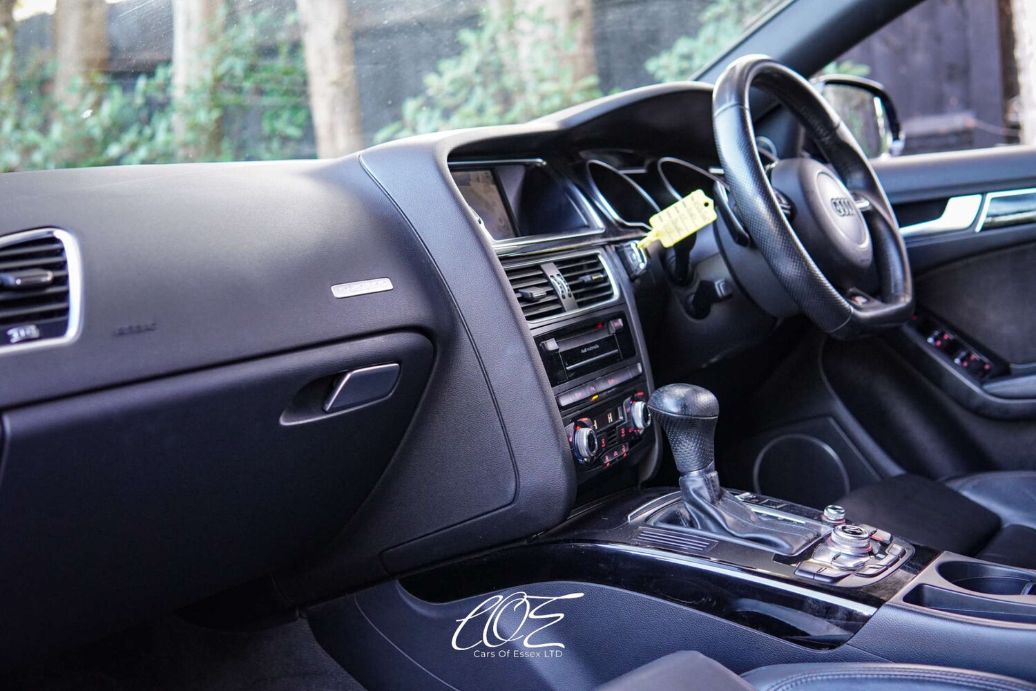 Used Audi A5 2016 for sale - 77506853: Photo 42