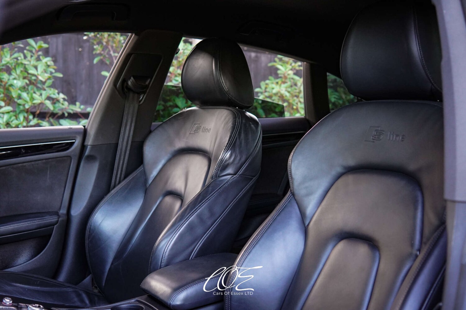 Used Audi A5 2016 for sale - 77506853: Photo 43