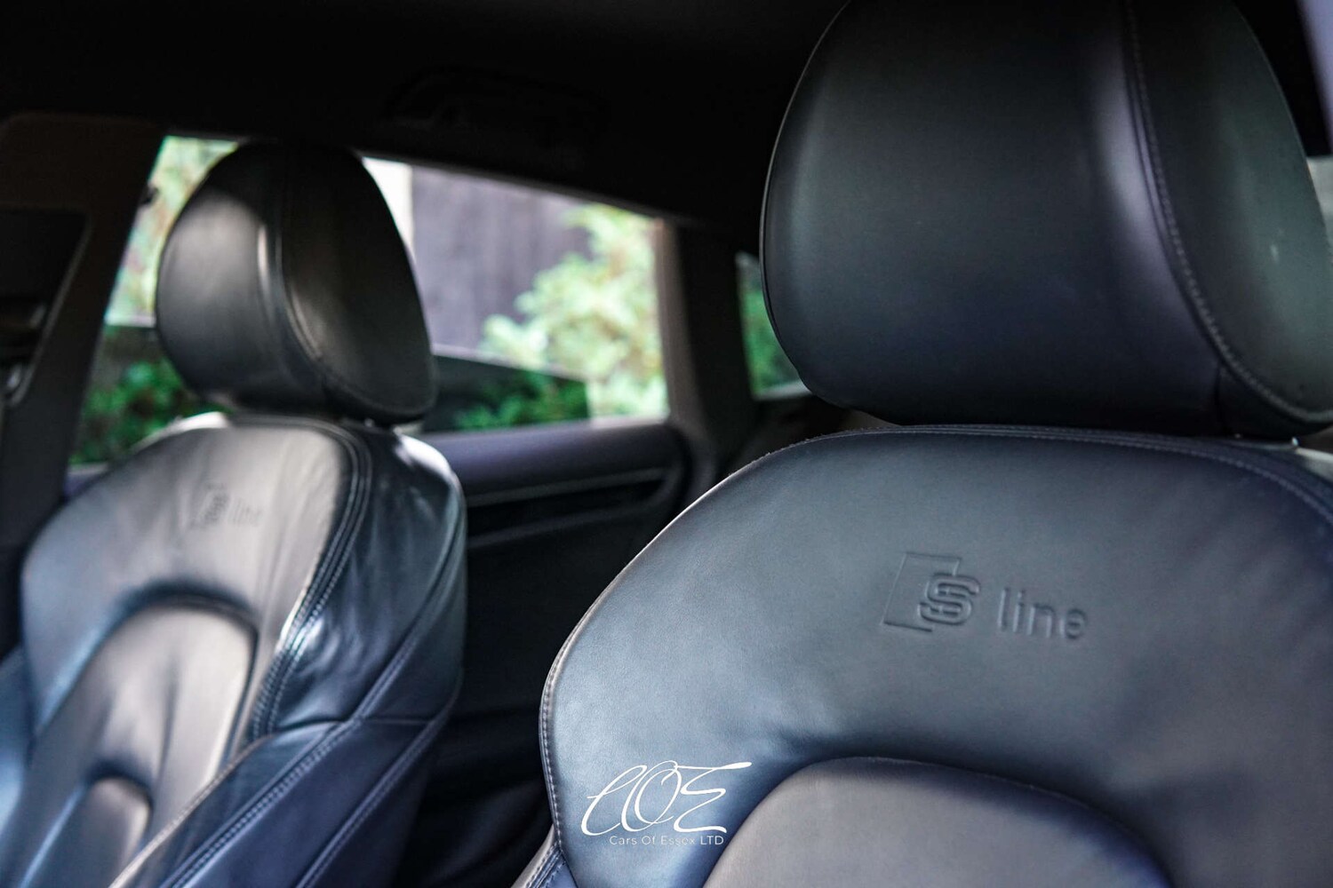 Used Audi A5 2016 for sale - 77506853: Photo 44