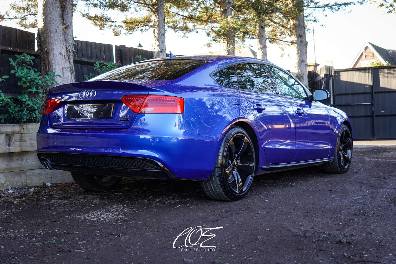 Used Audi A5 2016 for sale - 77506853: Photo 5