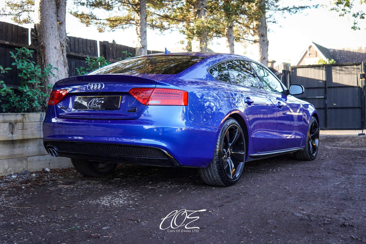 Used Audi A5 2016 for sale - 77506853: Photo 6