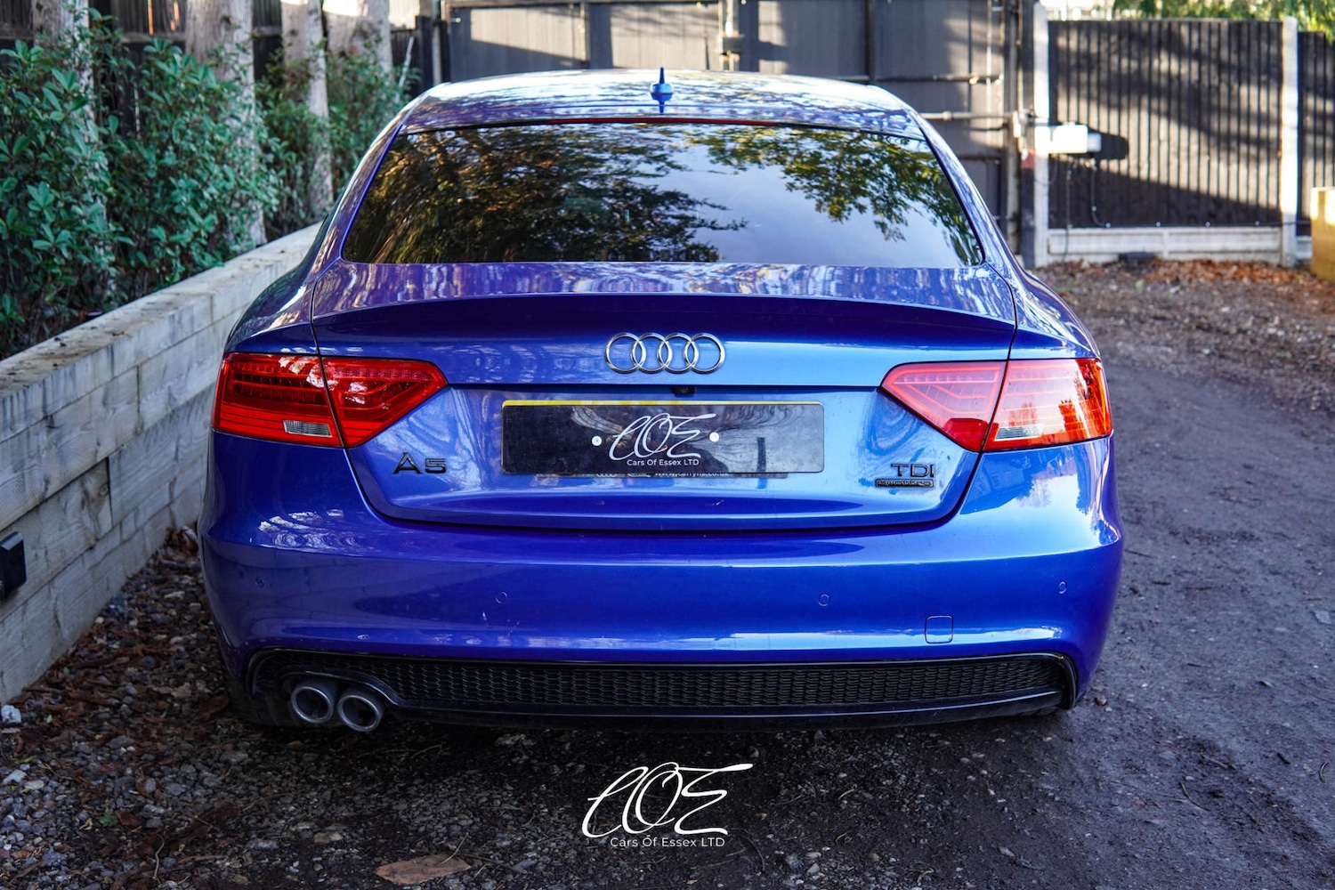 Used Audi A5 2016 for sale - 77506853: Photo 9