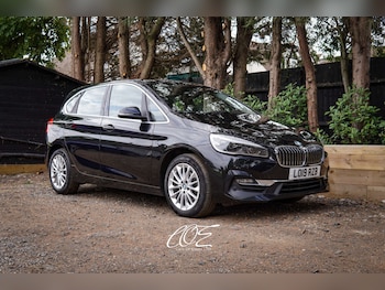 BMW - 2 Series
