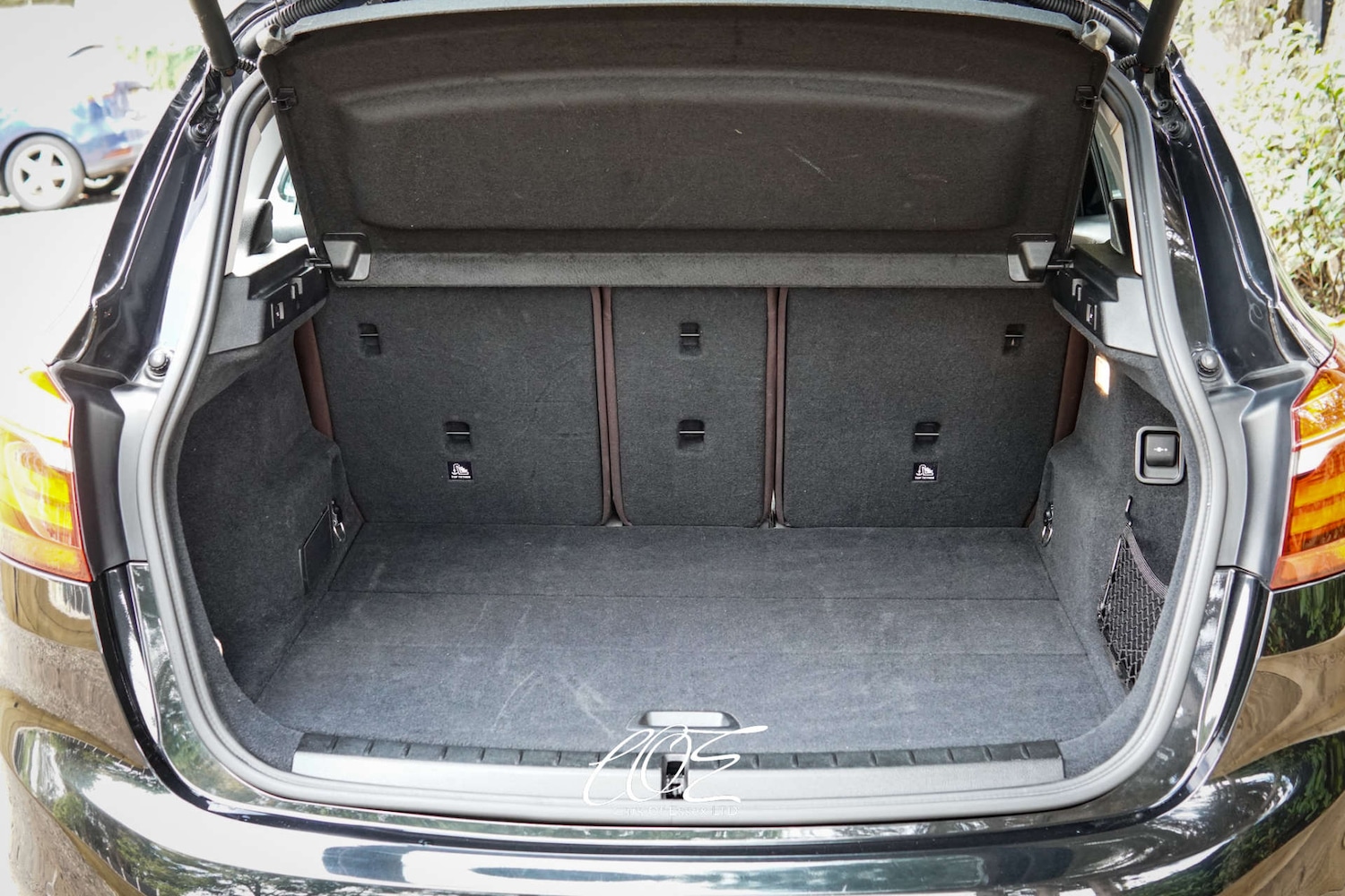 Vehicle 45