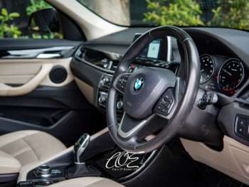 Used BMW X1 2018 for sale - 75287600: Photo