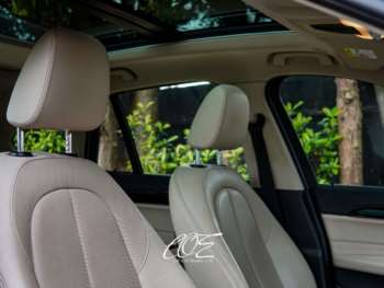 Used BMW X1 2018 for sale - 75287600: Photo