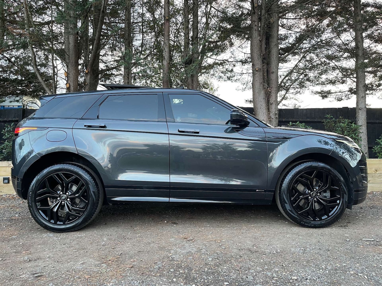 Used Land Rover Range Rover Evoque 2020 for sale - 76486571: Photo 1