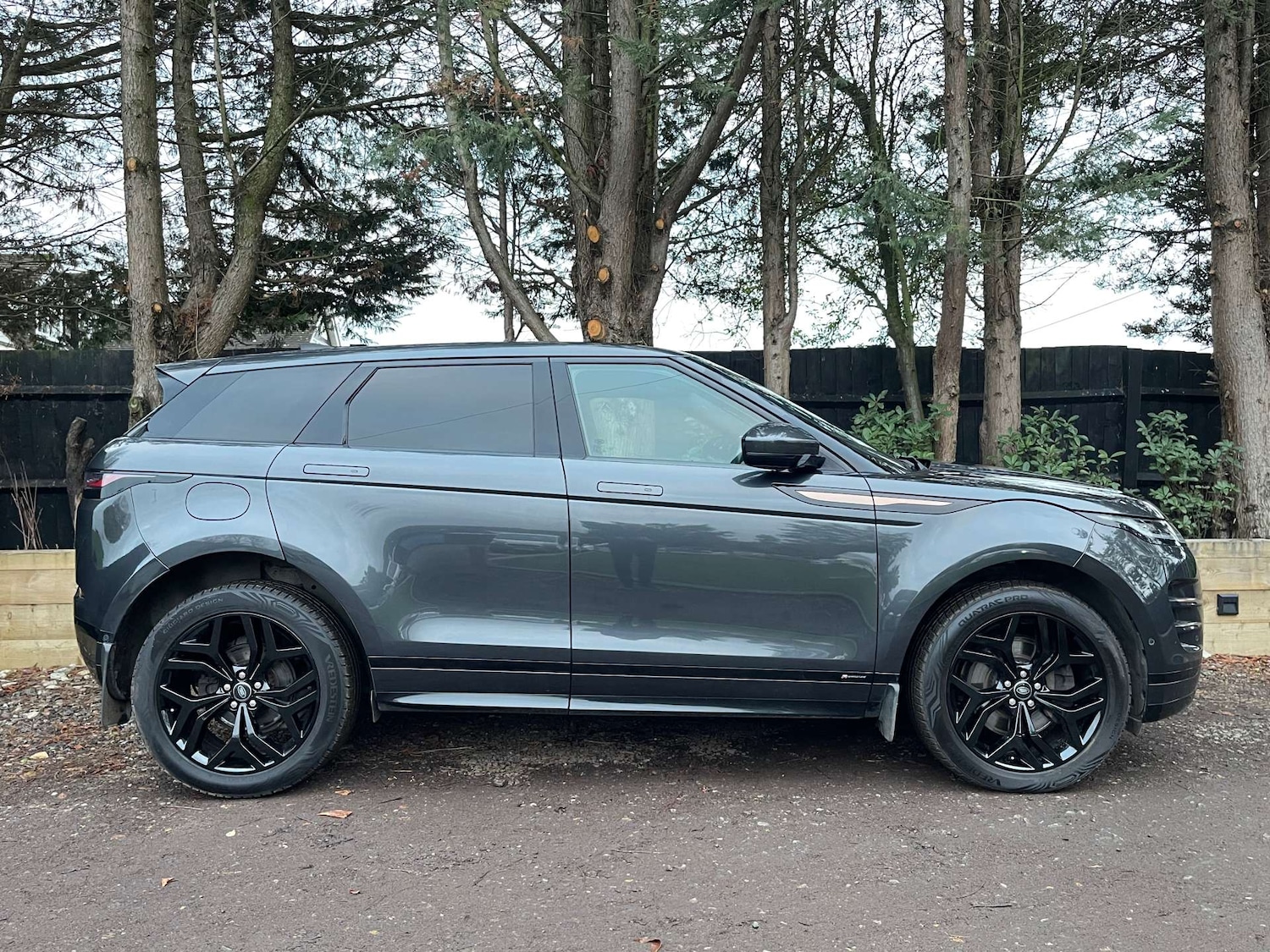 Used Land Rover Range Rover Evoque 2020 for sale - 76486571: Photo 15