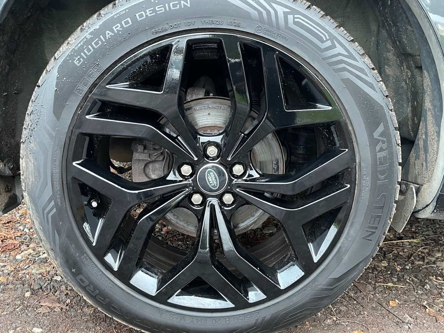 Used Land Rover Range Rover Evoque 2020 for sale - 76486571: Photo 18