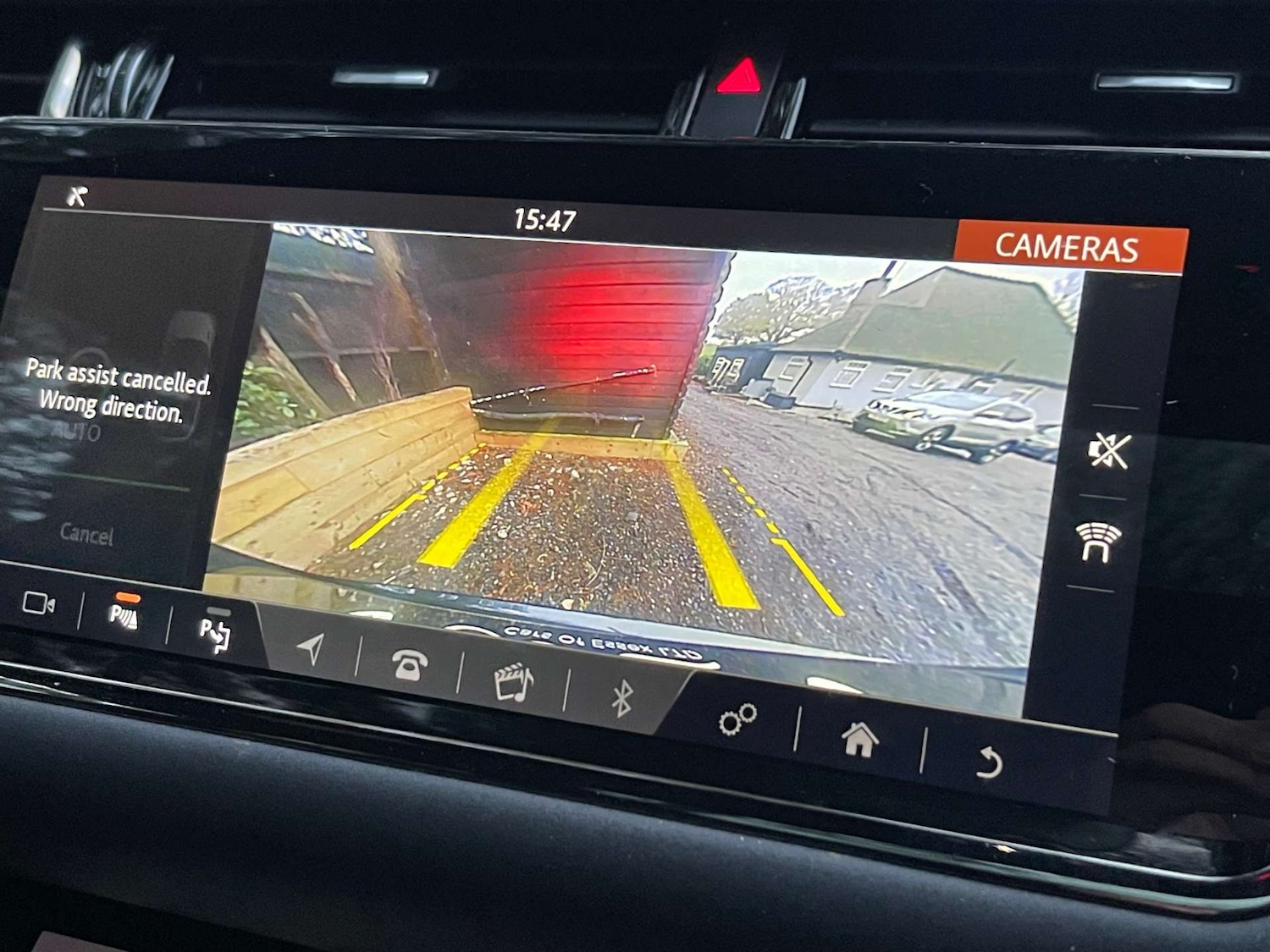 Used Land Rover Range Rover Evoque 2020 for sale - 76486571: Photo 19