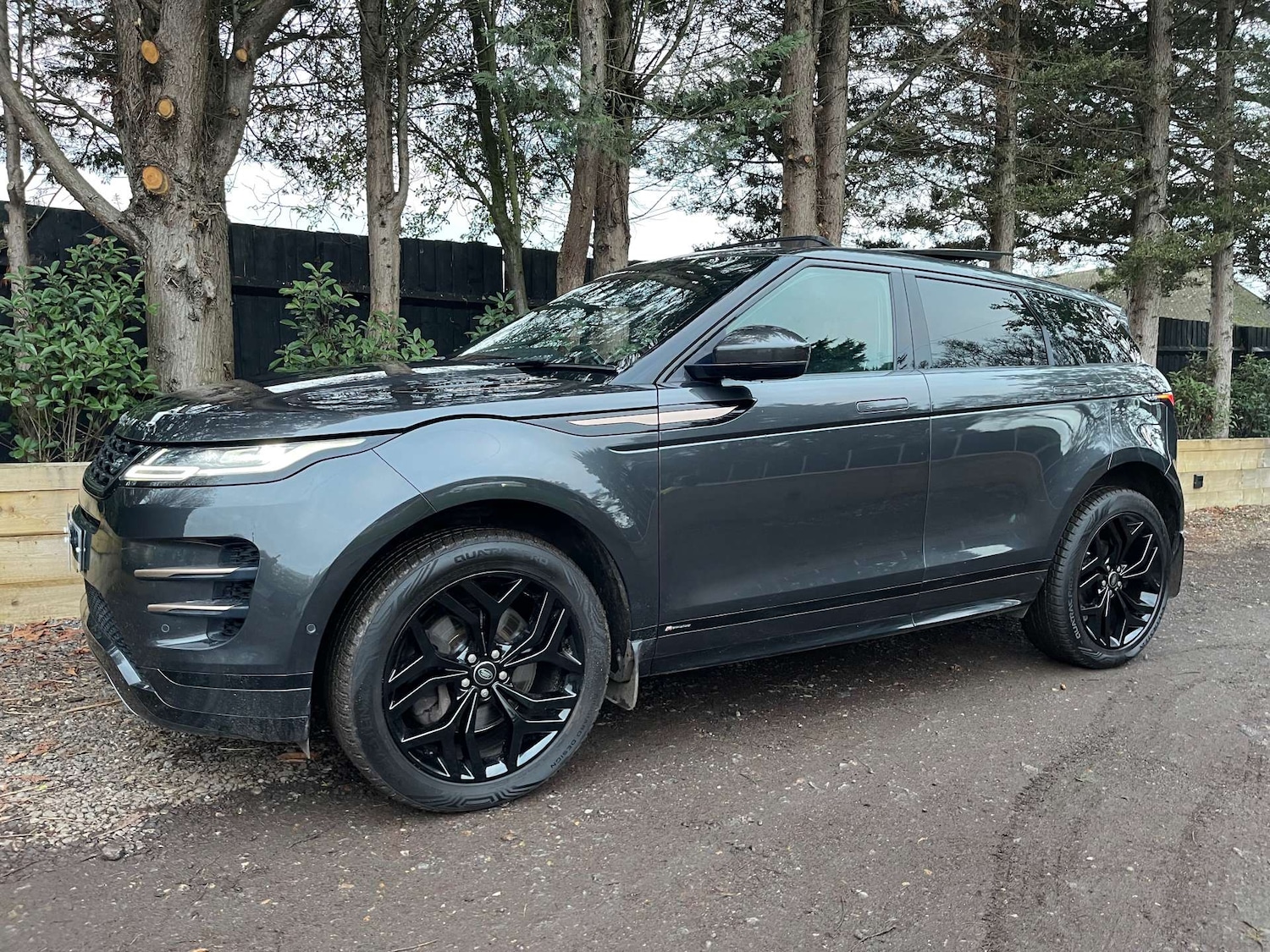 Used Land Rover Range Rover Evoque 2020 for sale - 76486571: Photo 24