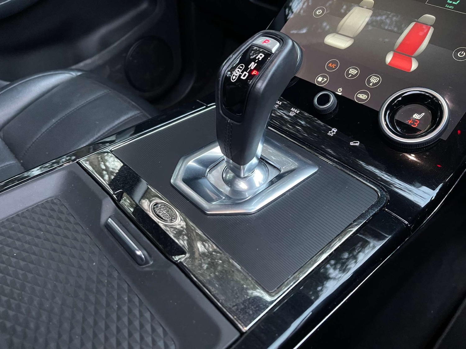 Used Land Rover Range Rover Evoque 2020 for sale - 76486571: Photo 32